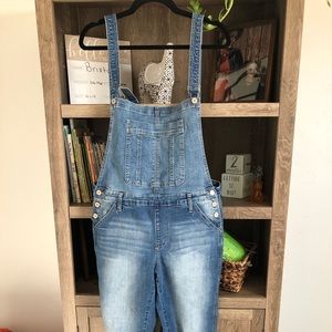 KanCan overalls